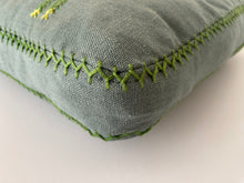 Load image into Gallery viewer, ERICA IRREGULARIS heavy linen box
