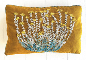 KOOIGOED heavy linen box