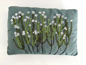 HARDEBOS heavy linen box