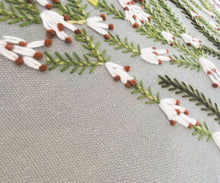 Load image into Gallery viewer, WATER ERICA heavy linen box
