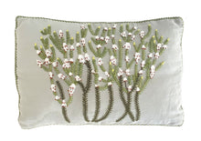 Load image into Gallery viewer, WATER ERICA heavy linen box
