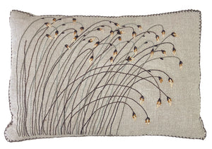 CAPE THATCHING RESTIO heavy linen box