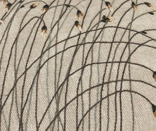 Load image into Gallery viewer, CAPE THATCHING RESTIO heavy linen box

