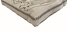 Load image into Gallery viewer, CAPE THATCHING RESTIO heavy linen box
