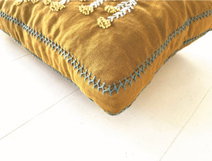 KOOIGOED heavy linen box