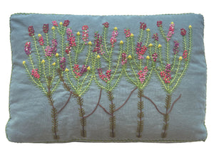 ERICA LATERALIS linen box