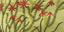 Load image into Gallery viewer, FIRE ERICA cotton/linen box
