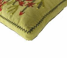 Load image into Gallery viewer, FIRE ERICA cotton/linen box
