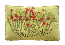 Load image into Gallery viewer, FIRE ERICA cotton/linen box
