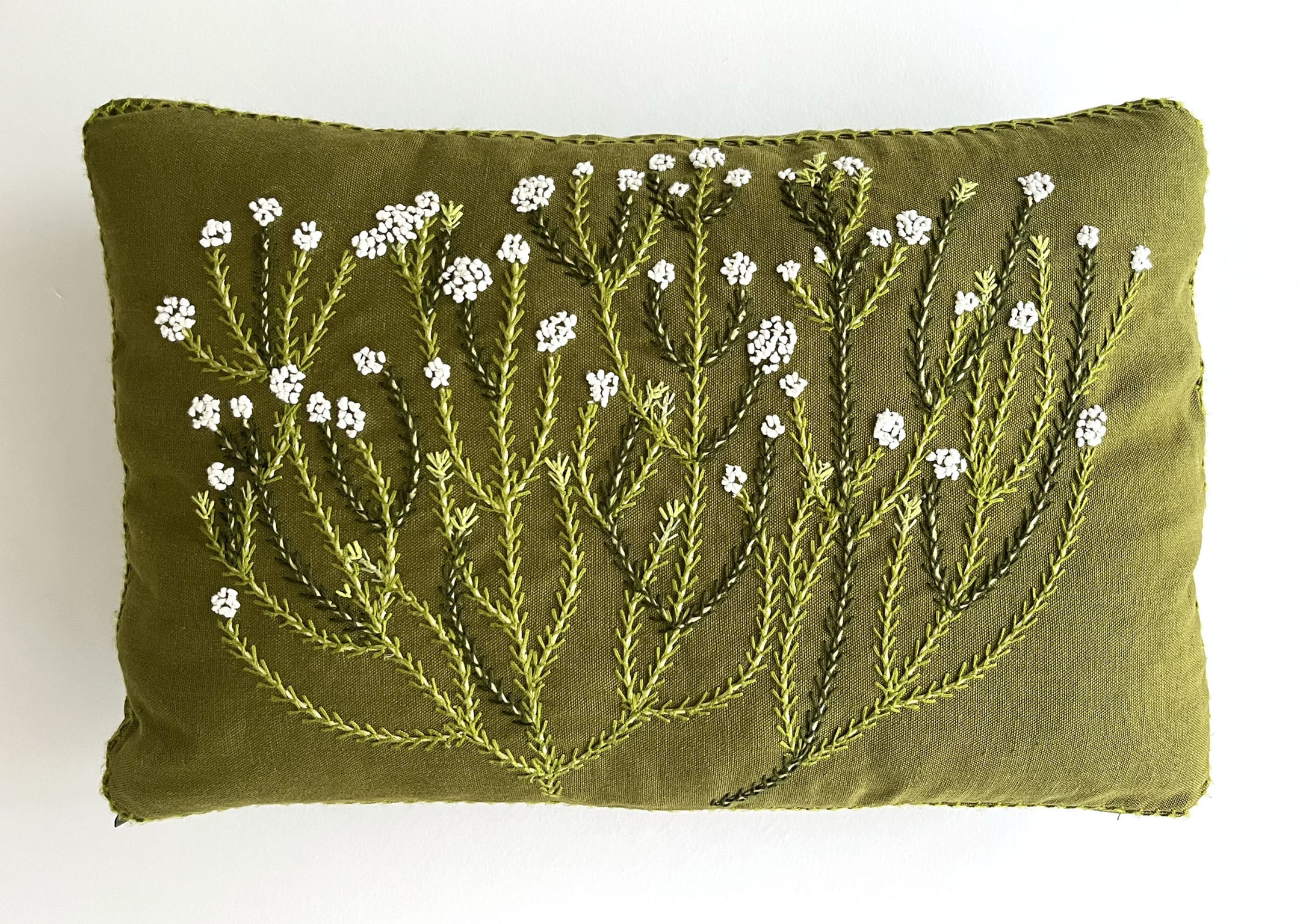 HARDEBOS heavy linen box