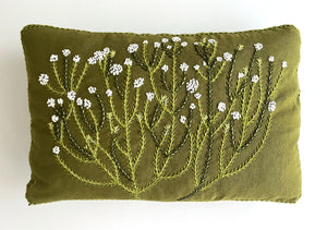 HARDEBOS heavy linen box