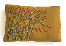 Load image into Gallery viewer, CAPE THATCHING RESTIO heavy linen box
