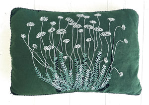 KOOIGOED heavy linen box