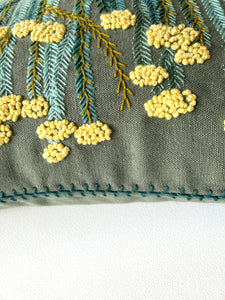 KOOIGOED linen scatter